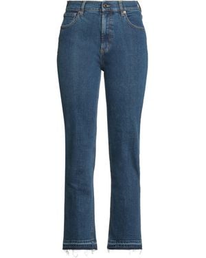 TRUE NYC Jeans - Blue