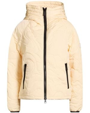 Add Jackets - Natural