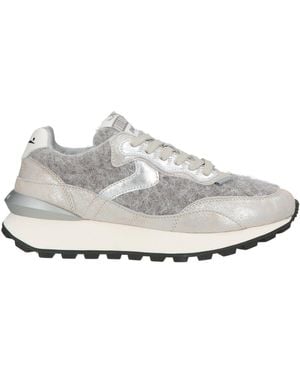 Voile Blanche Sneakers - Blanc