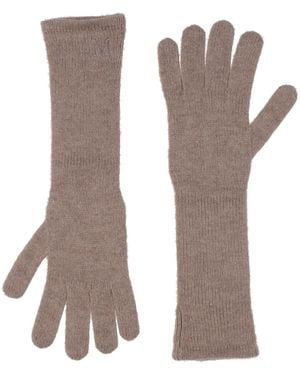 Max Mara Guanti - Bianco