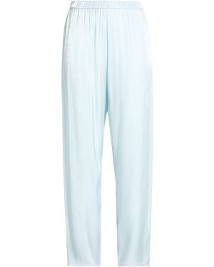 Emporio Armani Trousers - Blue