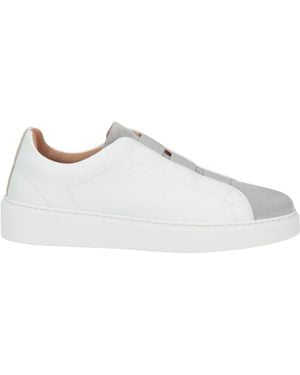 Fabiano Ricci Sneakers - Bianco