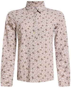 Camicettasnob Camisa - Rosa