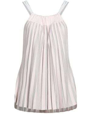 Emporio Armani Tops - White