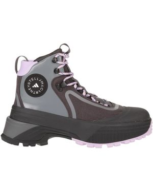 adidas By Stella McCartney Stivaletti - Grigio