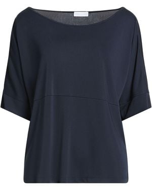 Diana Gallesi Top Polyester - Blue