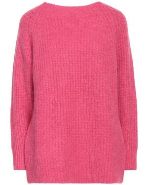 Caractere Jumper - Pink