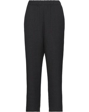 ALESSIA SANTI Trouser - Black