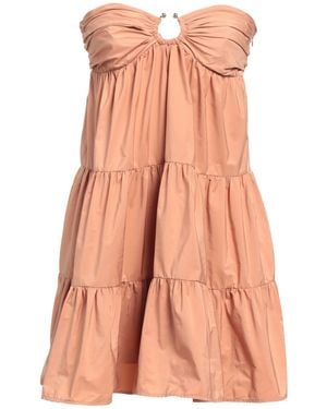 Aniye By Mini Dress - Pink