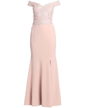 Lipsy Maxi Dress - Pink