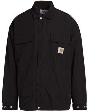 Carhartt Jacket - Black
