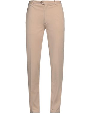 Circolo 1901 Trousers - Natural