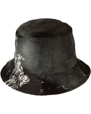Dior Sombrero - Negro