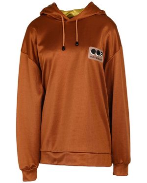 OOF WEAR Sweatshirt - Brown