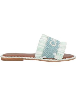 De Siena Sandals - Multicolour