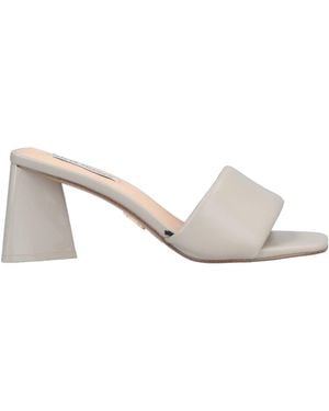 Steve Madden Sandalias - Neutro