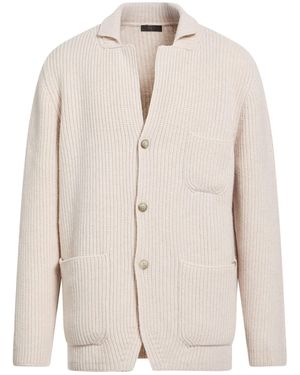 Fay Blazer - Natural