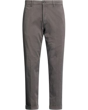 Liu Jo Pants - Gray