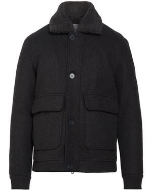 Siviglia Puffer - Black