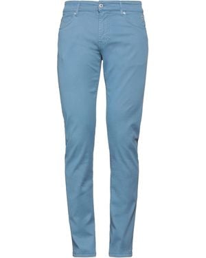 Roy Rogers Trouser - Blue