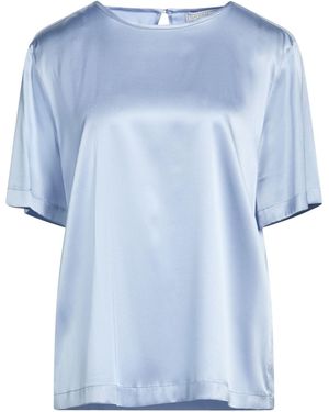 Peserico Top - Blue