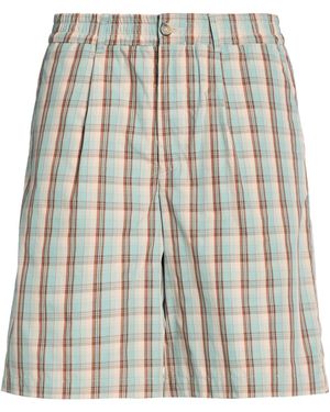 CHOICE Shorts & Bermuda Shorts Cotton - Blue