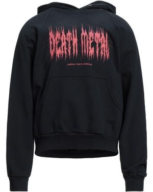 Liberal Youth Ministry Sweatshirt - Blue