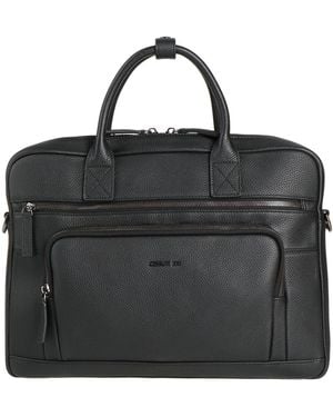 Cerruti 1881 Handbag - Black