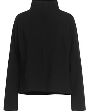 Second Female Turtleneck - Black