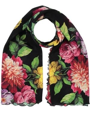 Dolce & Gabbana Sciarpa - Verde