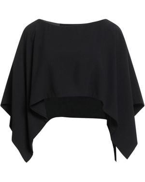 Liviana Conti Top - Nero