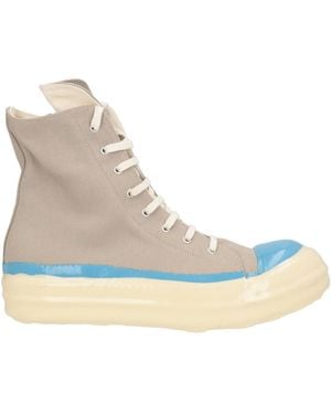 Rick Owens Trainers - Natural