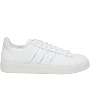 adidas Sneakers - White