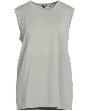 Aspesi T-Shirt - Grey