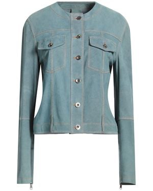 Bully Jacket - Blue