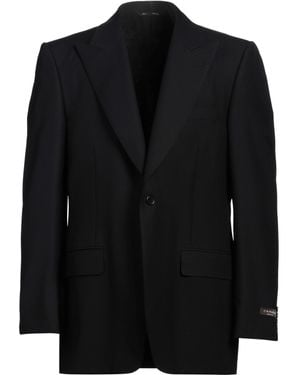 Canali Blazer - Nero