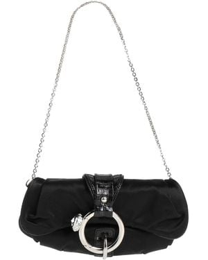Tod's Handtaschen - Schwarz