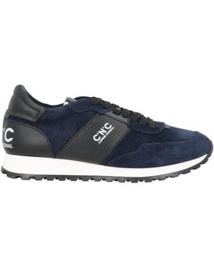 CoSTUME NATIONAL Trainers - Blue