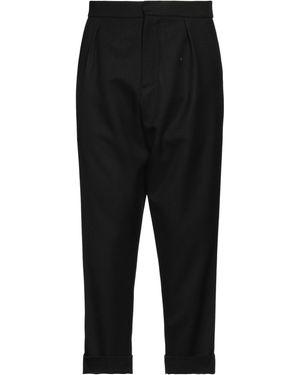 Balmain Trouser - Black
