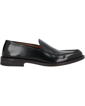Regain Loafer - Black