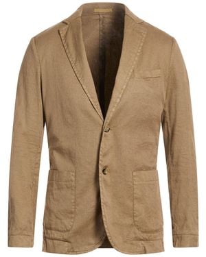 Cruna Blazer - Brown