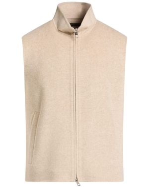 Montecore Gilet - Natural