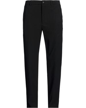 Tagliatore Pants Polyamide, Elastane - Black