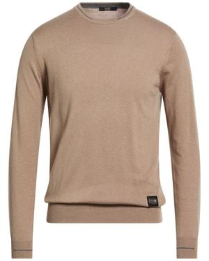 Roberto Cavalli Pullover - Braun