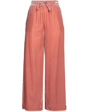 Twinset Trousers - Red