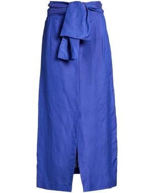 MEIMEIJ Maxi-Rock - Blau