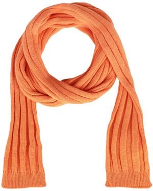 MAX&Co. Sciarpa - Arancione
