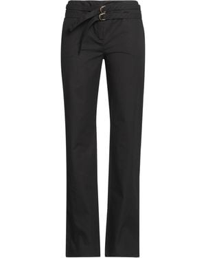 Marella Pantalone - Nero