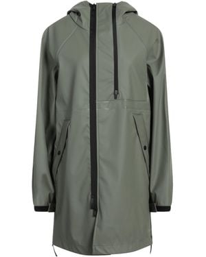 KRAKATAU Sobretodo y gabardina - Gris