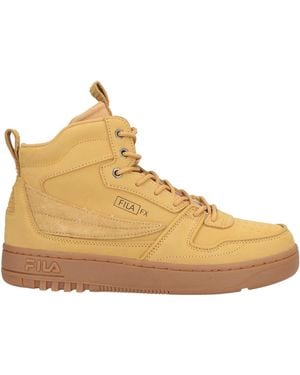 Fila Sneakers - Natur